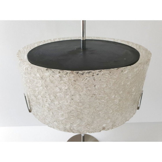 Image 1 of Lampe de table vintage Arlus, 1950