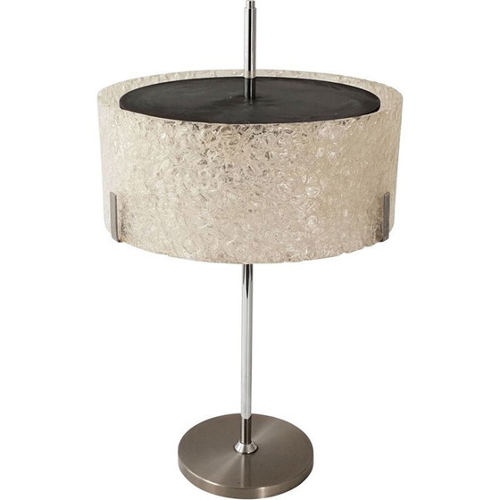 Image 1 of Lampe de table vintage Arlus, 1950