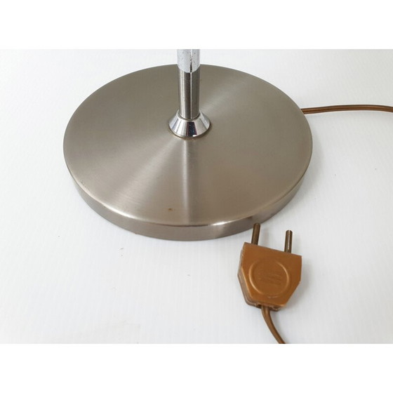 Image 1 of Lampe de table vintage Arlus, 1950