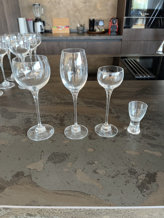 Image 1 of Verrerie Iittala