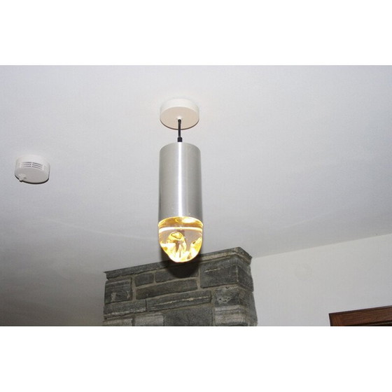 Image 1 of Plafonnier design pour Raak 1970