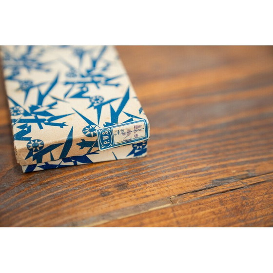 Image 1 of Dame de voyage vintage en bois de hêtre, 1970