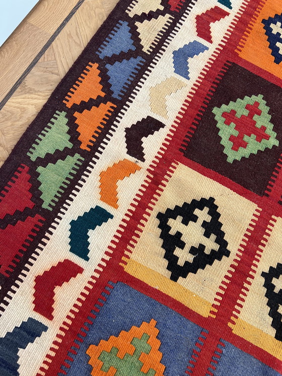 Image 1 of Tapis Kilim