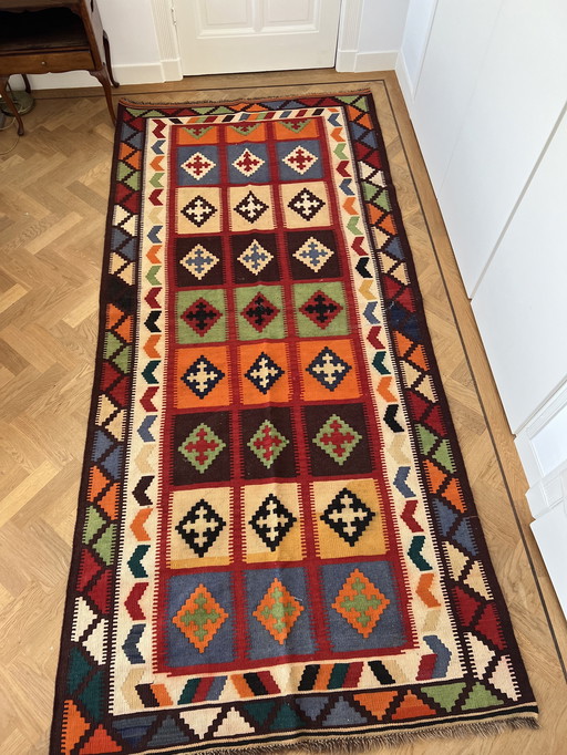 Tapis Kilim