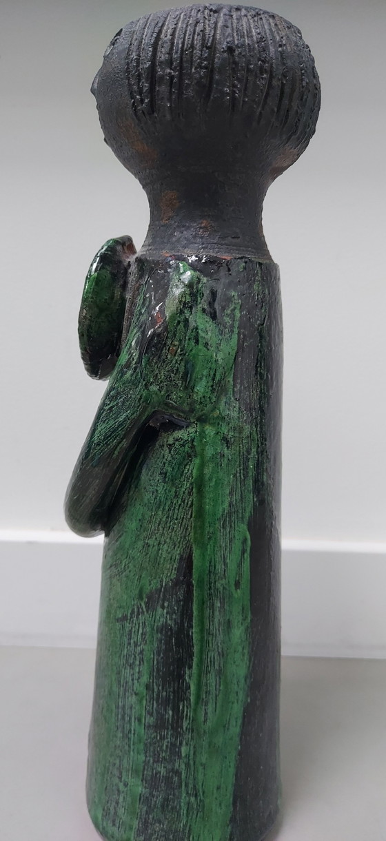 Image 1 of Vase anthropomorphe de Dominique Pouchain