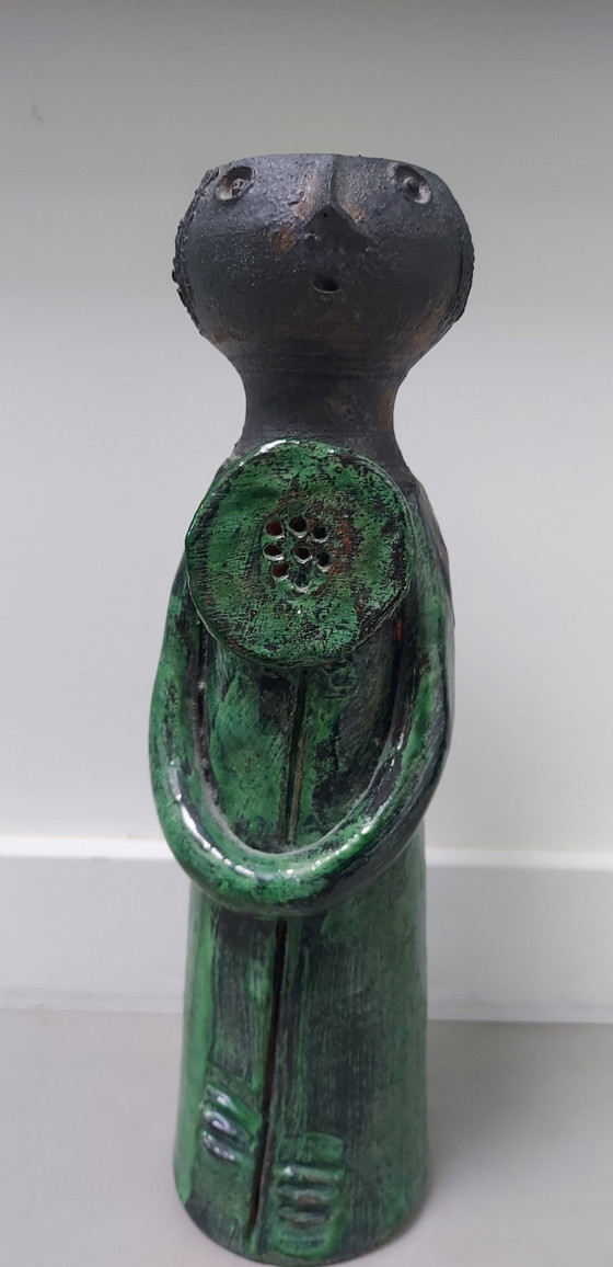 Image 1 of Vase anthropomorphe de Dominique Pouchain