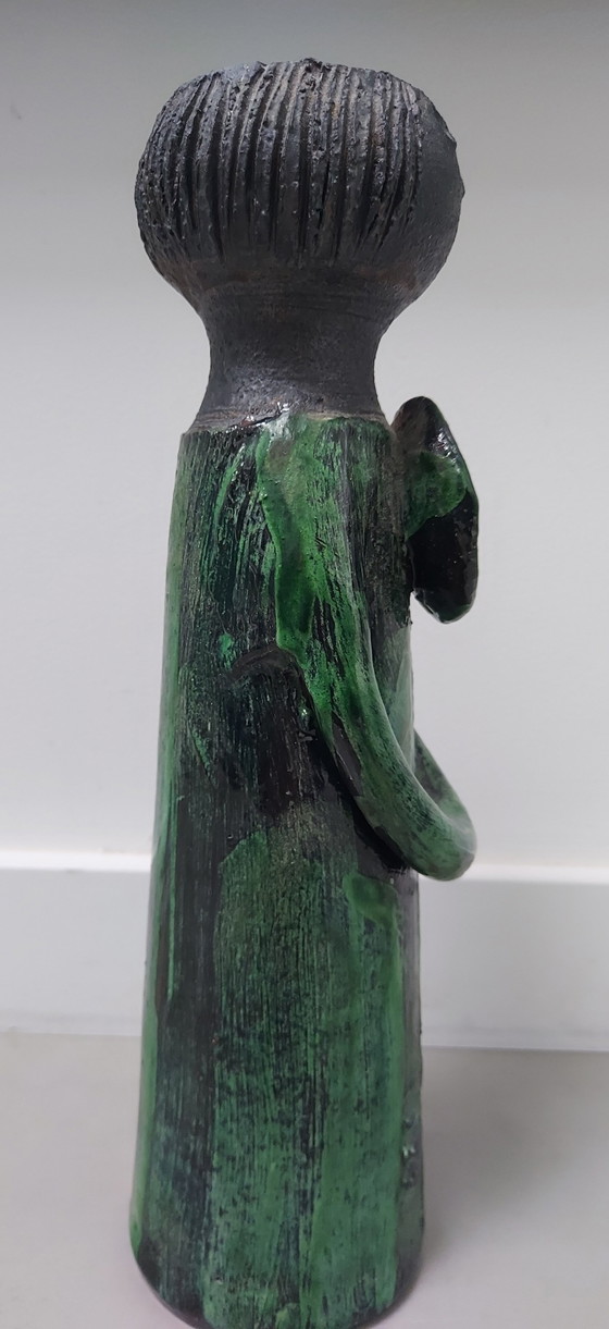 Image 1 of Vase anthropomorphe de Dominique Pouchain