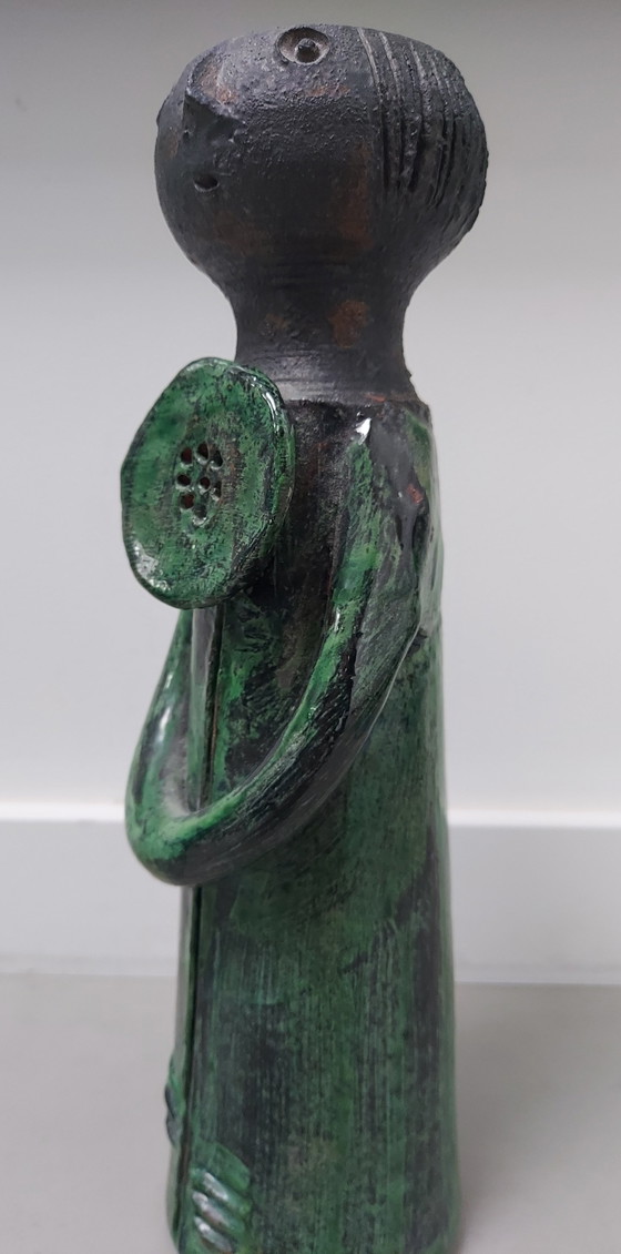 Image 1 of Vase anthropomorphe de Dominique Pouchain