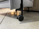 Vitra Alcove Sofa Lowback