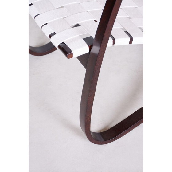 Image 1 of Fauteuil vintage de Jan Vanek, années 1930