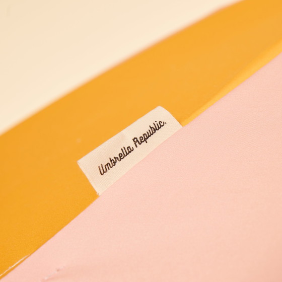 Image 1 of Parasol Vintage Parapluie République.