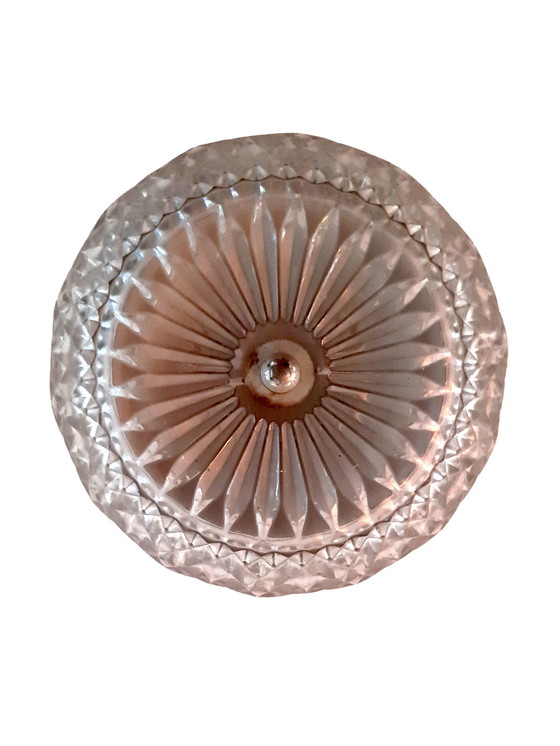 Image 1 of Lampe pendante vintage Sputnik - 1960s - Italie