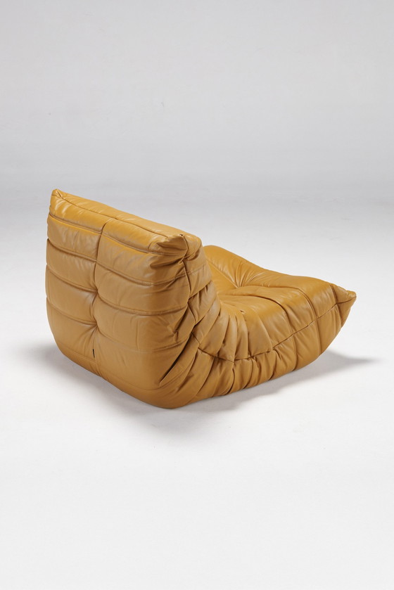 Image 1 of Ensemble Togo par Michel Ducaroy pour Ligne Roset, France, 1970S