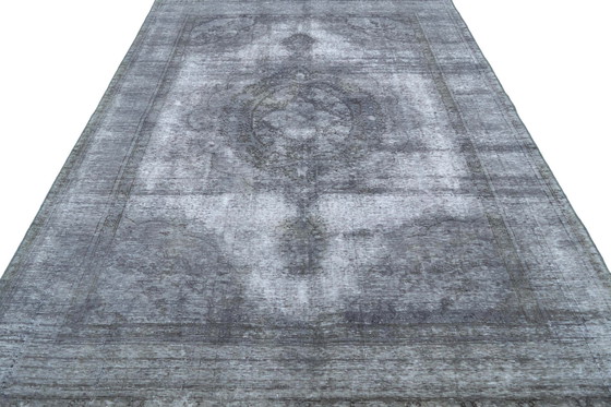 Image 1 of Tapis Vintage Royal noué à la main - 290 X 190 cm