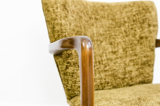 Image 1 of Chaise cocktail vintage, Allemagne, 1950's