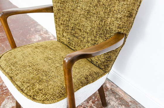 Image 1 of Chaise cocktail vintage, Allemagne, 1950's