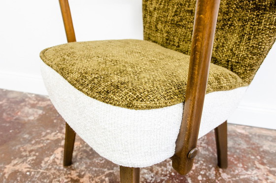 Image 1 of Chaise cocktail vintage, Allemagne, 1950's