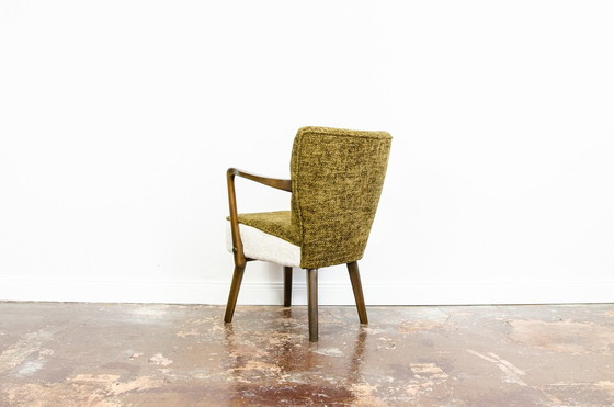 Image 1 of Chaise cocktail vintage, Allemagne, 1950's