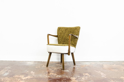 Chaise cocktail vintage, Allemagne, 1950's