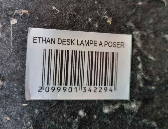 Image 1 of Lampe À Poser À Led