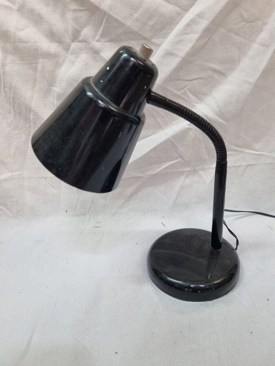 Image 1 of Lampe À Poser À Led