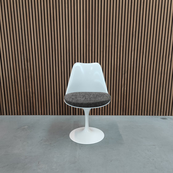 Image 1 of Knoll Saarinen Tulip Chair