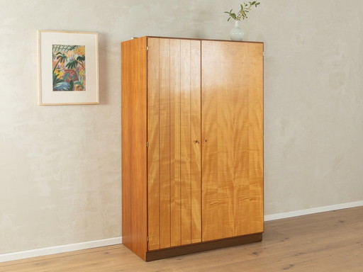 Armoire Bauhaus des années 50