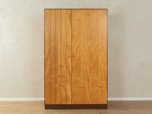 Armoire Bauhaus des années 50