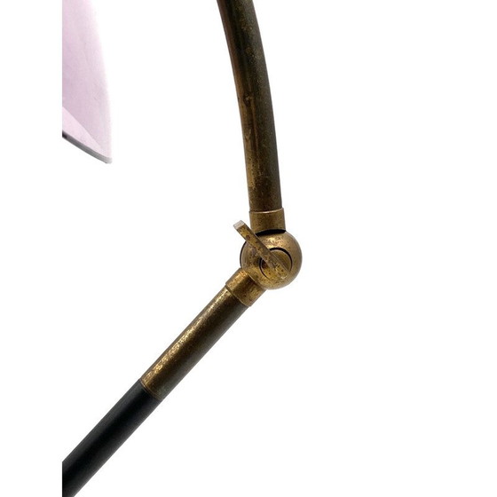 Image 1 of Lampe de table vintage, Italie 1955