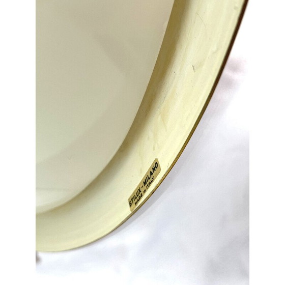 Image 1 of Lampe de table vintage, Italie 1955