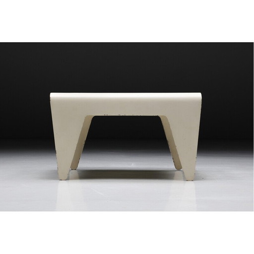 Tables gigognes vintage en contreplaqué par Marcel Breuer pour Isokon, 1936
