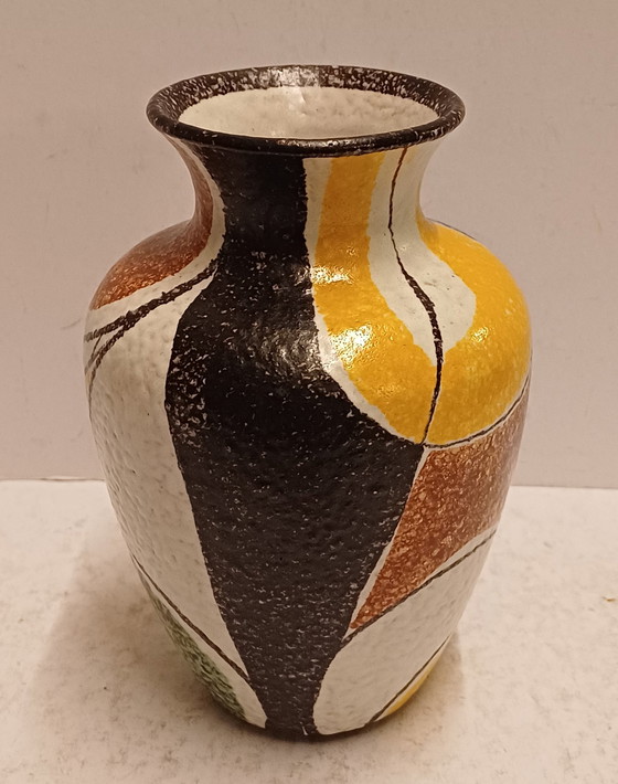 Image 1 of Vase Ruscha Milano