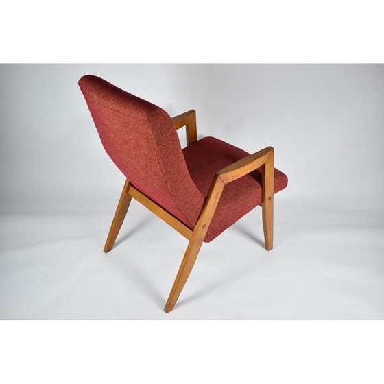 Image 1 of Fauteuil vintage 1960