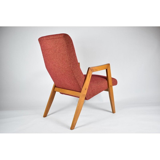 Image 1 of Fauteuil vintage 1960