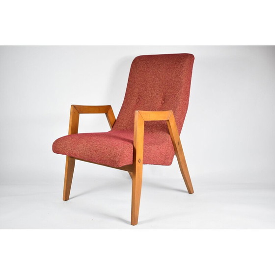 Image 1 of Fauteuil vintage 1960