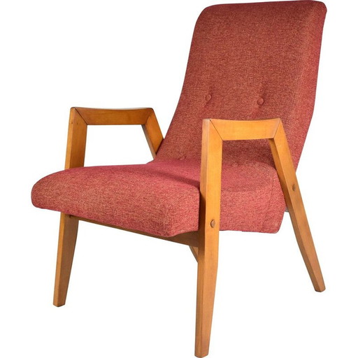 Fauteuil vintage 1960