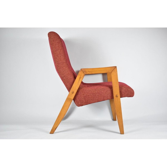 Image 1 of Fauteuil vintage 1960