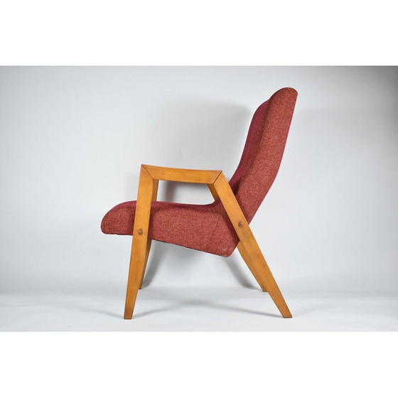 Image 1 of Fauteuil vintage 1960