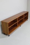 Meuble TV vintage, Lowboard - 1960s