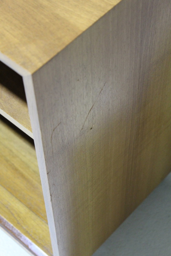 Image 1 of Meuble TV vintage, Lowboard - 1960s