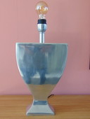 Lampe de table vintage