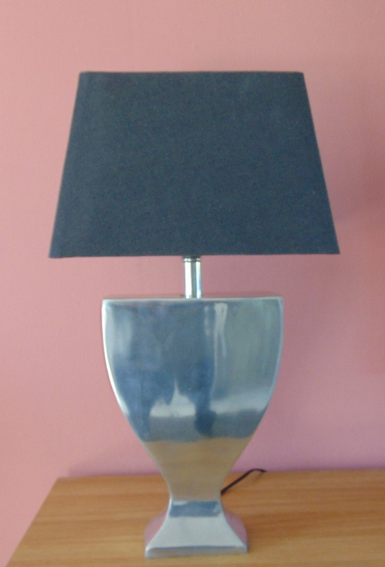 Image 1 of Lampe de table vintage