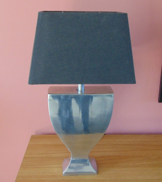 Image 1 of Lampe de table vintage
