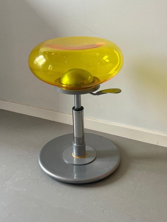 Image 1 of Mambo Bubble Stool By Archirivolto Design For Delight
