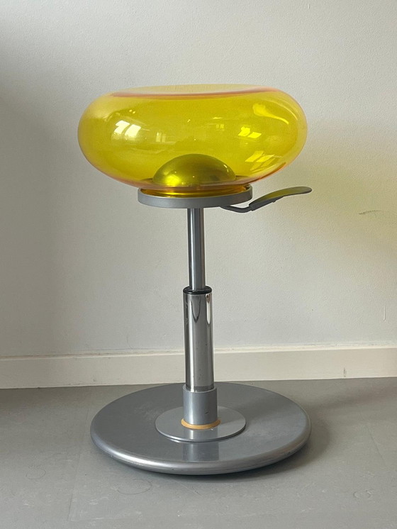 Image 1 of Mambo Bubble Stool By Archirivolto Design For Delight