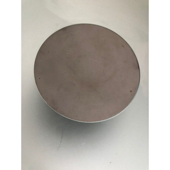 Image 1 of Table ronde en verre d’ Andreas Störiko - B&B italia