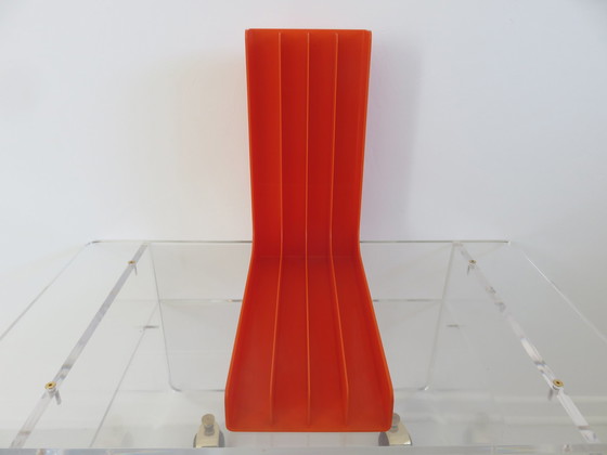 Image 1 of Range Vinyles Design De Sven-Eric Juhlin, Gustavberg, Suède, 1970