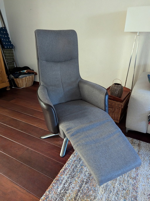 Fauteuil de repos Eijerkamp