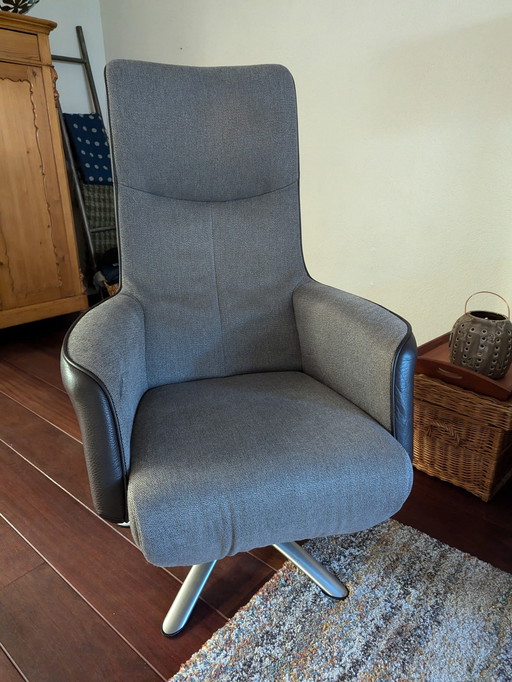 Fauteuil de repos Eijerkamp