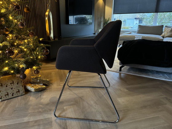 Image 1 of 4X Artifort Gap Design Chair